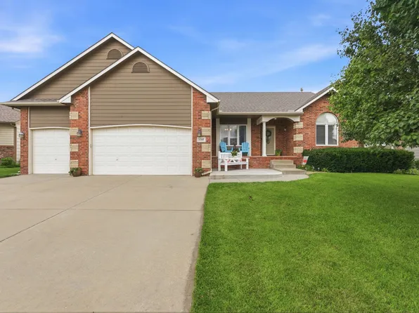 1285 N Forestview Ct, Wichita, KS 67235