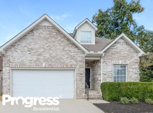 4126 Olivet Dr, Murfreesboro, TN 37128