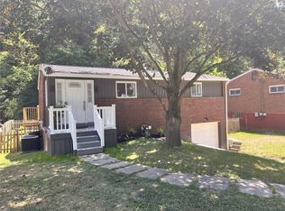 1006 Saxonburg Blvd, Glenshaw, PA 15116