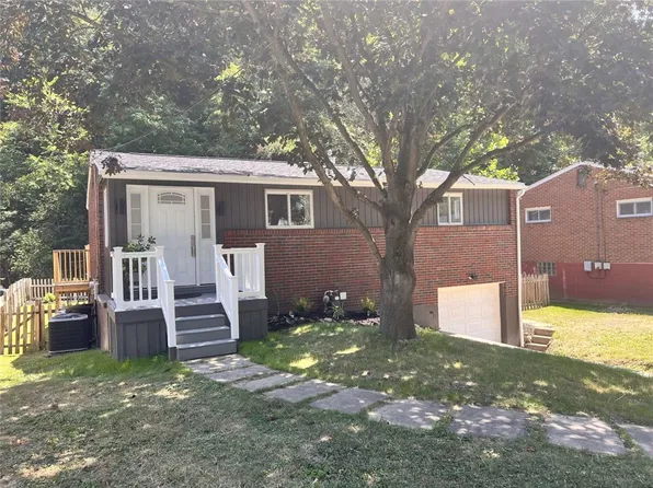 1006 Saxonburg Blvd, Glenshaw, PA 15116