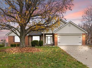 637 Autumnwood Dr, Richmond, KY 40475