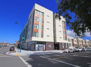 805 71st Ave #151, Oakland, CA 94621