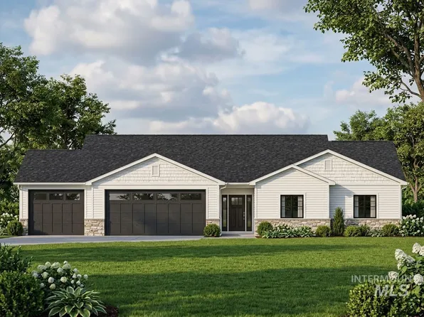 1519 Belle Dr, Rupert, ID 83350