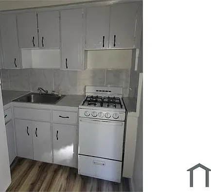 2 bed, 750 sqft, $1,850 — Photo 1