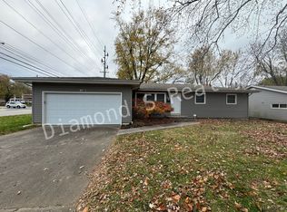 2202 S Prospect Ct, Springfield, MO 65804