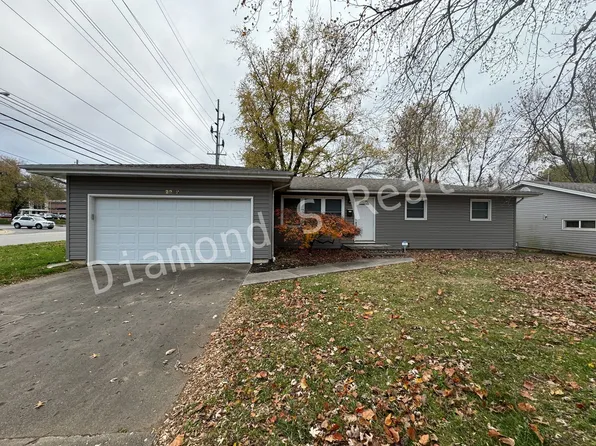 2202 S Prospect Ct, Springfield, MO 65804