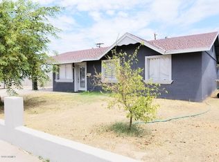 6242 W Stella Ave, Glendale, AZ 85301