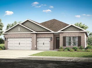 8510 Sophia Nicolle Ct SE, Gurley, AL 35748