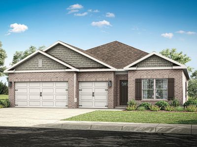 22478 Westminster Dr, Athens, AL, 35613