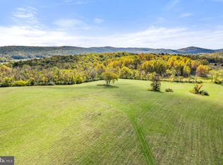 0 Champe Ford Rd, Middleburg, VA 20117