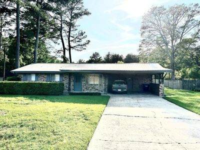 743 Brookwood Dr, Brookhaven, MS, 39601