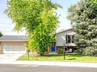 4911 W 71st Pl, Westminster, CO 80030