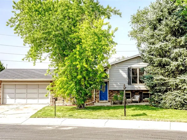 4911 W 71st Place, Westminster, CO 80030