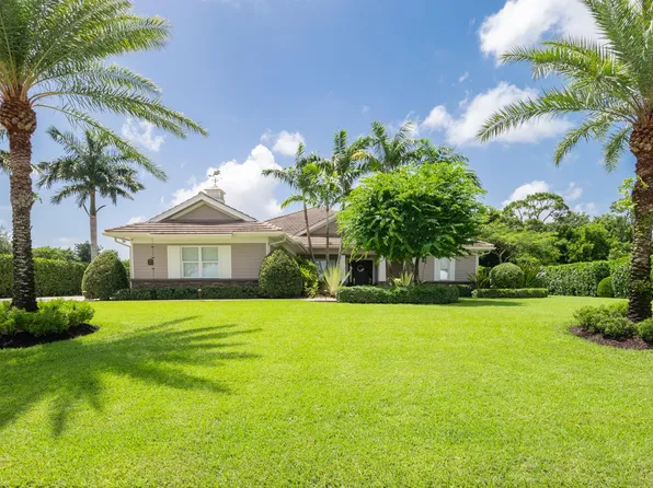 3420 SE Golf Trail, Stuart, FL 34997