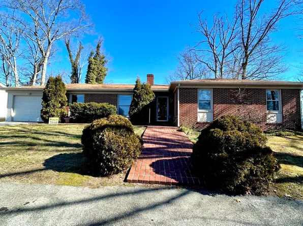 1506 Linden Ave, Clifton Forge, VA 24422