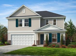 Plan 2723 Plan, Midland Crossing, Midland, NC 28107
