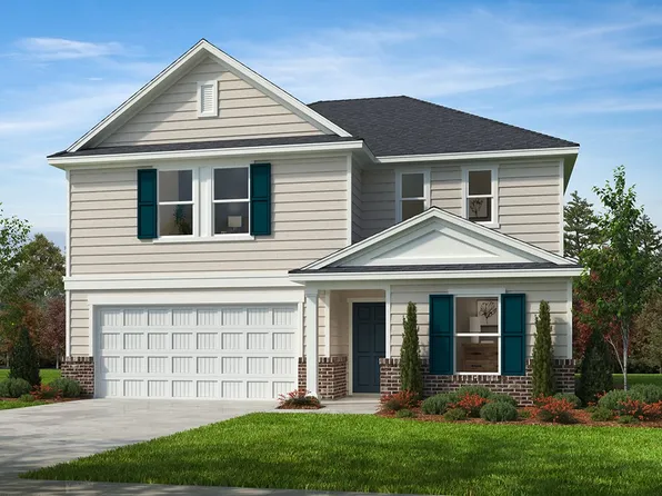Plan 2723 Plan, Midland Crossing