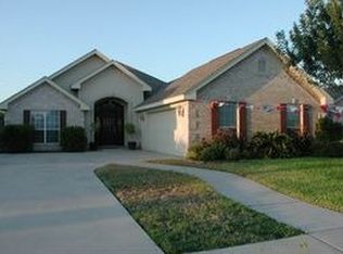 2708 Baylor Ave, McAllen, TX 78504