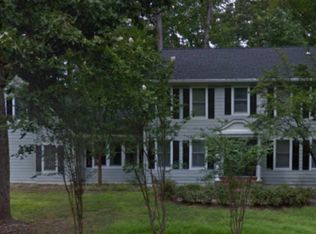 2217 Quartermaster Ln, Reston, VA 20191