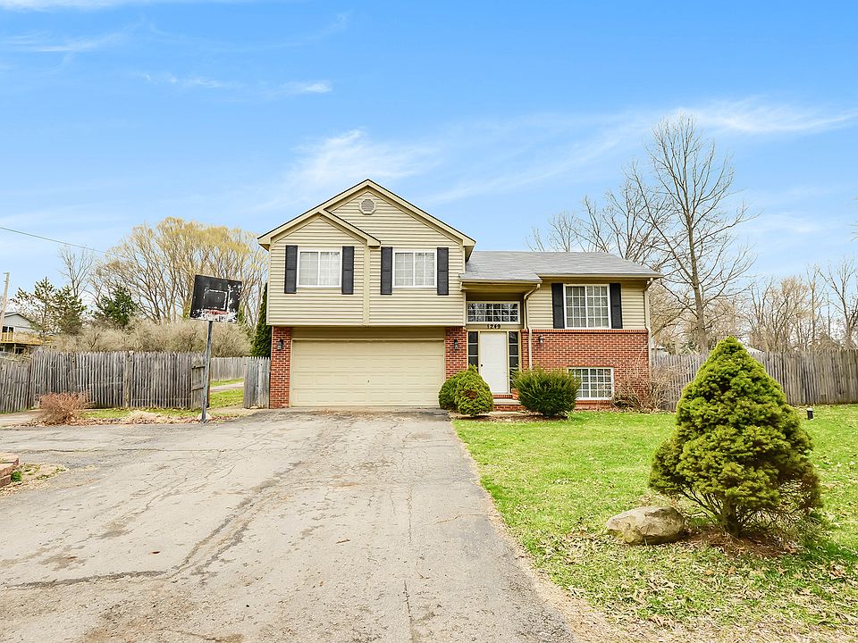 1st image of 1249 Rossfield Dr