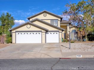 7191 Hawthorne Rd, Hesperia, CA 92345