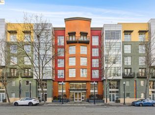 Market Square, Oakland, CA 94607