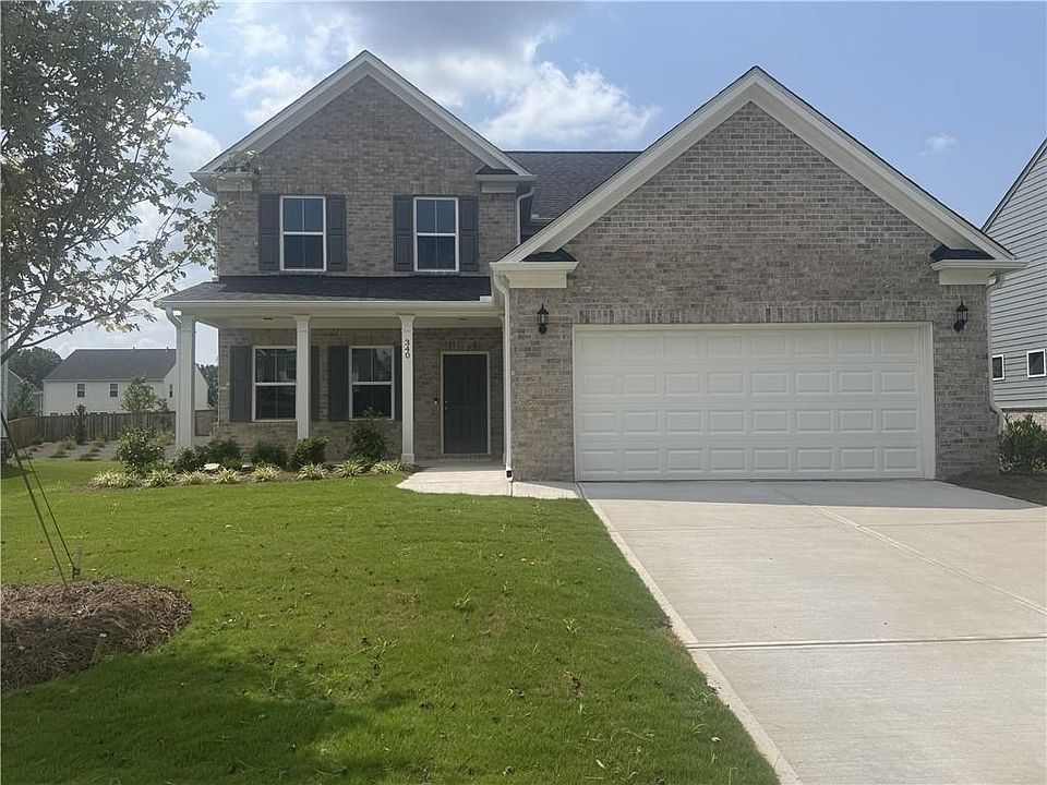 1st image of 340 Foxglove Way