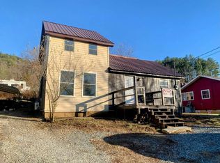 237 Bristol Ave, Andrews, NC 28901