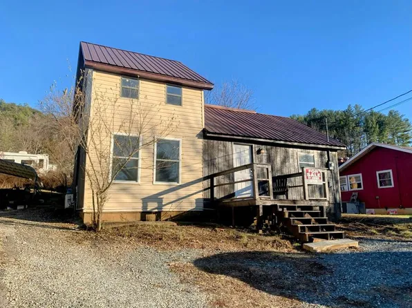 237 Bristol Ave, Andrews, NC 28901