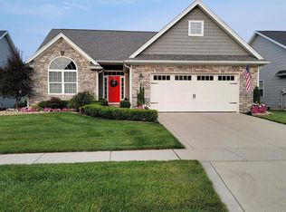 8264 River Creek Ct, Temperance, MI 48182