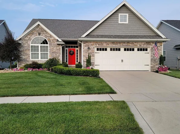 8264 River Creek Ct, Temperance, MI 48182