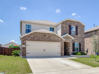 1932 Fox Glove St, Royse City, TX, 75189