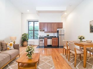 24 W 88th St #4S, New York, NY 10024