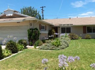 23545 Styles St, Woodland Hills, CA 91367