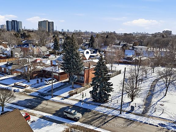 2nd image of 117 Harding Ave