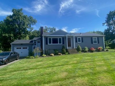 128 Chestnut St, East Longmeadow, MA, 01028