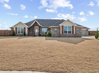 9416 SW 48th Ter, Oklahoma City, OK 73179