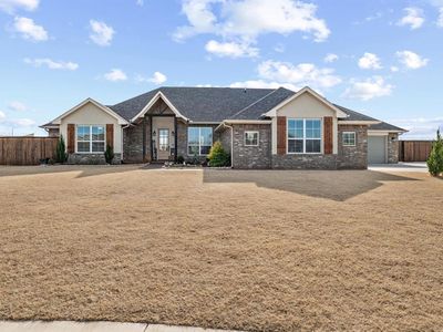 9416 SW 48th Ter, Oklahoma City, OK, 73179