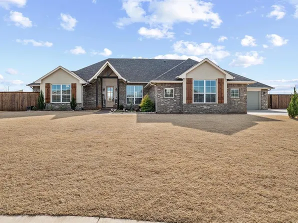 9416 SW 48th Ter, Oklahoma City, OK 73179