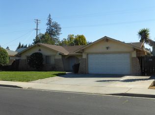 3060 Laramie Dr, Modesto, CA