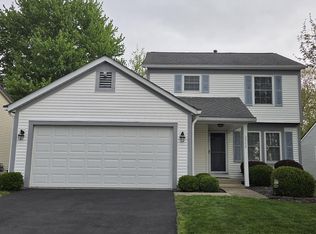 2992 Grand Haven Dr, Pickerington, OH 43147