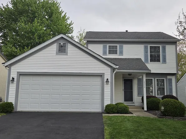 2992 Grand Haven Dr, Pickerington, OH 43147