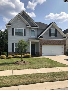 108 Ashewicke Dr, Columbia, SC, 29229