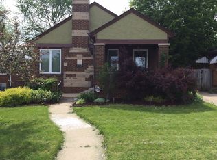 1132 N Downey Ave, Indianapolis, IN 46219
