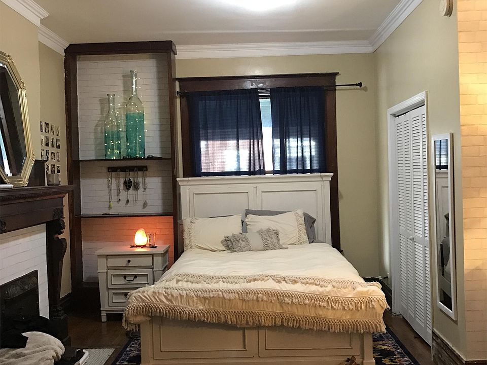 Front Bedroom
