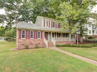 2400 Mountainbrook Dr, Henrico, VA 23233