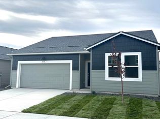 3834 S Clinton Rd, Spokane, WA 99206