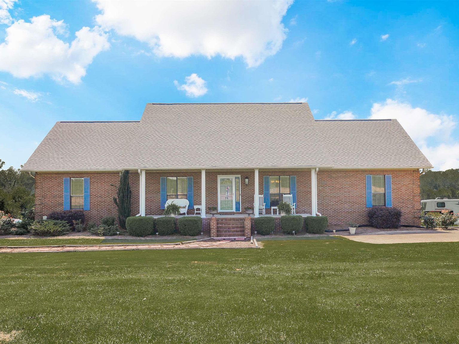 10931 County Road 50, Clanton, AL 35045 MLS 1361511 Zillow