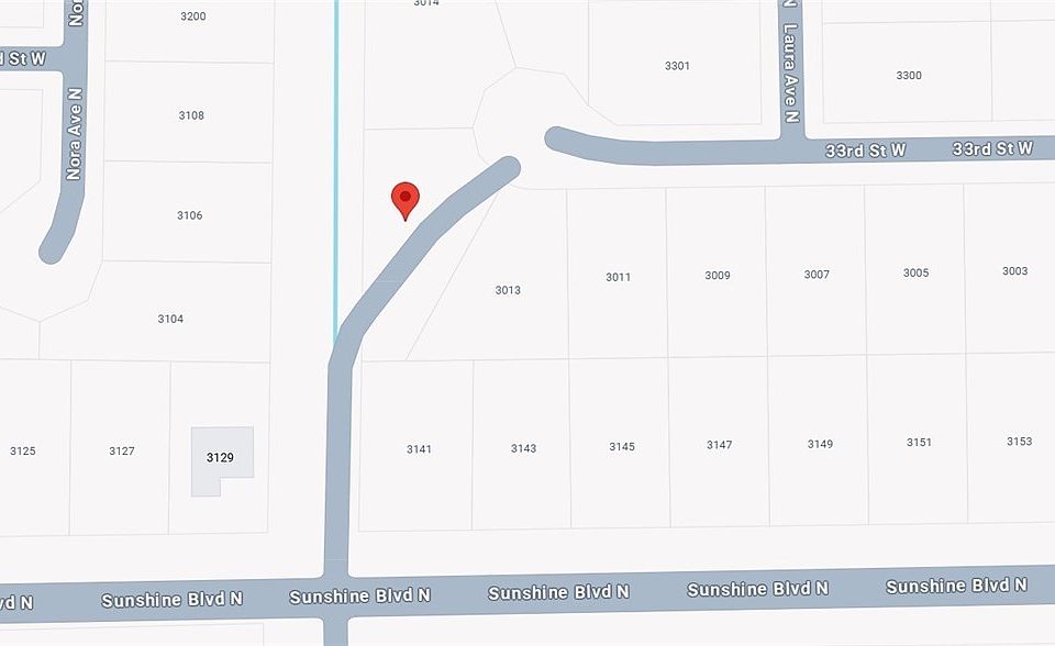 2nd image of 3015 33rd St W