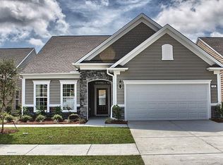 830 Promenade Ln, Bluffton, SC 29909